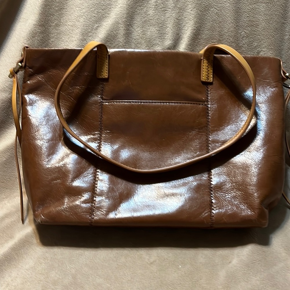 Hobo Shoulder Bag